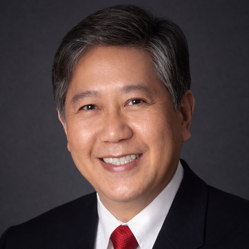Dr. Alex Lee - Gesch&auml;ftsf&uuml;hrer Singapur, TIAN Building Engineering Singapore