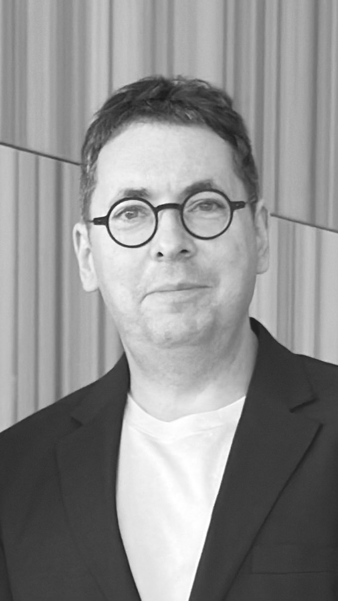 Thomas Tian - Gesch&auml;ftsf&uuml;hrer Deutschland, TIAN Building Engineering
